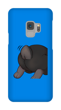 Bunny Bum Fluff Samsung Phone Cases