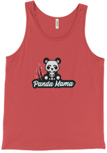 pandamamayt Tank Top