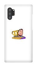 Carcasas de móviles Samsung Dambango