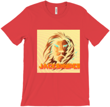 jackshyper Large Logo T-Shirt