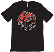 CDH Dragon (Center) T-Shirt