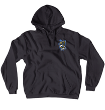 Basic Hoodie