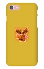thephoenixwarlord iPhone Phone Cases