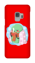 nos_love Samsung Phone Cases