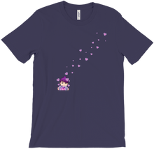 Cyberlove T-SHIRT