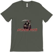 astalyne_death T-Shirts