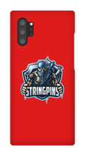 STRINGPINS Samsung Phone Cases