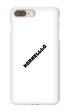 kornelllo2008 iPhone Phone Cases