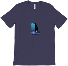 nimanxgaming T-Shirts