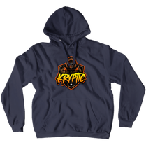 kryptickrash15 Hoodies (No-Zip/Pullover)