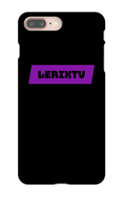lerixtv iPhone Phone Cases