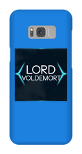 Lord Voldemort Handyhülle