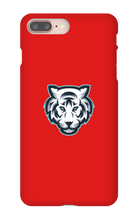 venialjaguar iPhone Cases