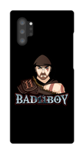 bad11boy Samsung Phone Cases