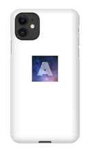 itzalleah01 iPhone Phone Cases