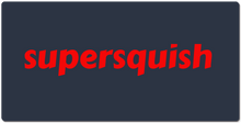 Super Squish XXL Gaming Mousepad