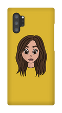 elootjuh Samsung Phone Cases