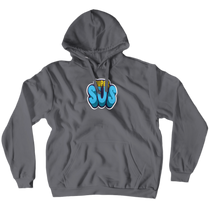 jeejsquad Hoodies (No-Zip/Pullover)