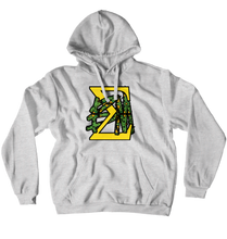 cashietraz Hoodies (No-Zip/Pullover)