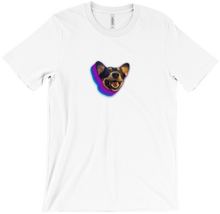 Lana Dogchamp Crew Shirt