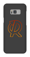 Cover Samsung "Rinascere"