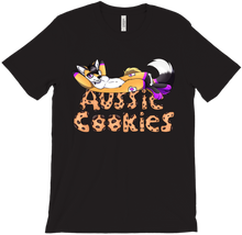 AussieCookies logo w/o Background (T-Shirt)