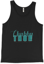 Chubby Tank