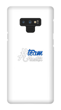 hastixtv Samsung Phone Cases