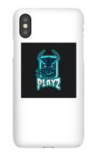jordyyplayz iPhone Phone Cases