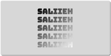 Salieh XXL Gaming Mousepad