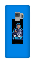 itz_choppa03 Samsung Phone Cases