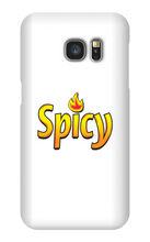 Spicy Samsung Phone Cases