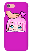 cocomunch iPhone Phone Cases