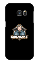 Carcasa móvil Samsung LordMonk8