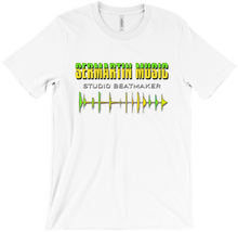 sermartinmusic T-Shirts