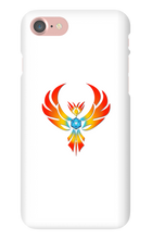 Logo iPhone Phone Cases