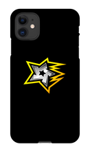donthegamer55 iPhone Phone Cases