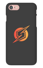 leandrosalvas iPhone Cases
