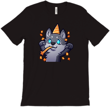 Wolfie Hype T-Shirt