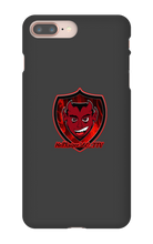 hellraiser360_ttv iPhone Phone Cases