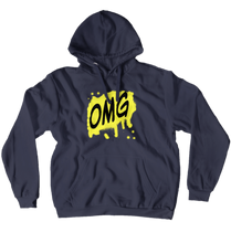 OMG B3AN Hoodie