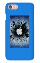 conrad_manson iPhone Phone Cases
