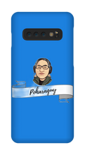 poharaguy Samsung Phone Cases