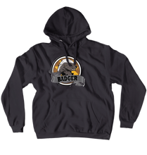 Badger Hoodie