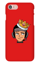xoryoo iPhone Phone Cases