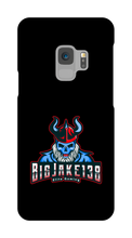 bigjake138 Samsung Phone Cases