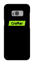 Crafter Samsung Hülle
