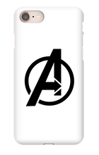 dissking21 iPhone Phone Cases