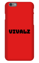 teavivalz iPhone Phone Cases