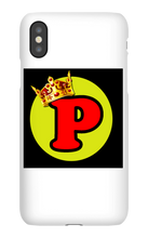 maliliheal iPhone Phone Cases